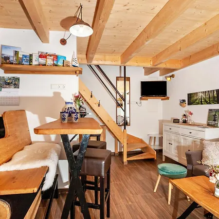 Дом отдыха Naturhaeusle Oberschwaben