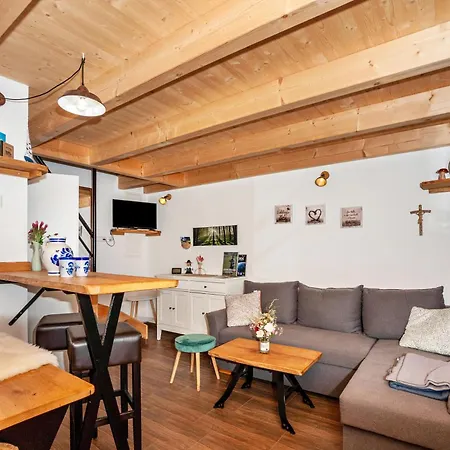 Naturhaeusle Oberschwaben Дом отдыха *