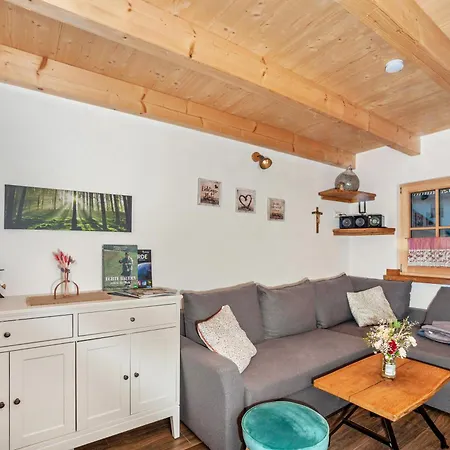 Дом отдыха Naturhaeusle Oberschwaben *