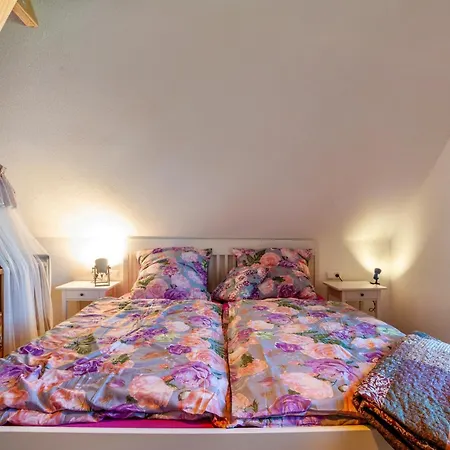 Naturhaeusle Oberschwaben Ebersbach-Musbach