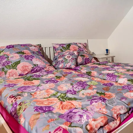 Naturhaeusle Oberschwaben Дом отдыха