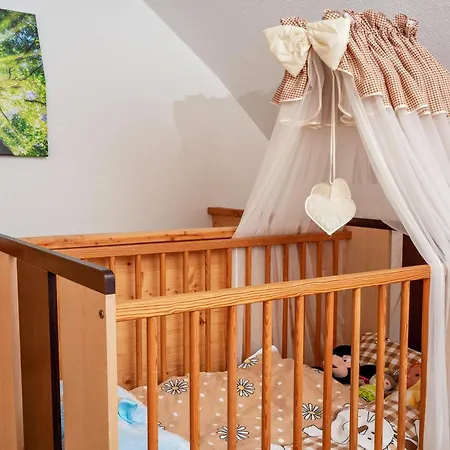 Naturhaeusle Oberschwaben Дом отдыха *