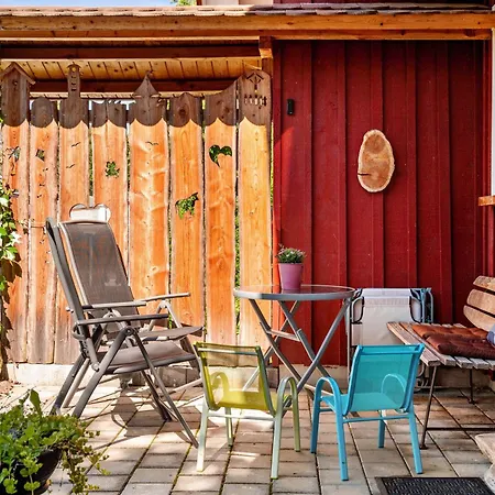 Naturhaeusle Oberschwaben Дом отдыха