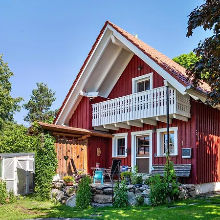 Дом отдыха Naturhaeusle Oberschwaben